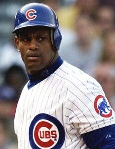 ¡Por fin! Sammy Sosa regresará a Chicago