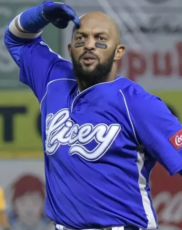 César Valdez y  Emilio Bonifacio son piezas claves  del equipo que va para Serie del Caribe.