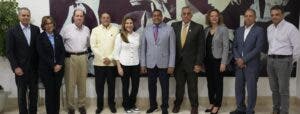 Comité JCC 2026 da informe a Centro Caribe Sports