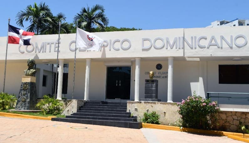 Comité Olímpico celebrará dos asambleas este lunes