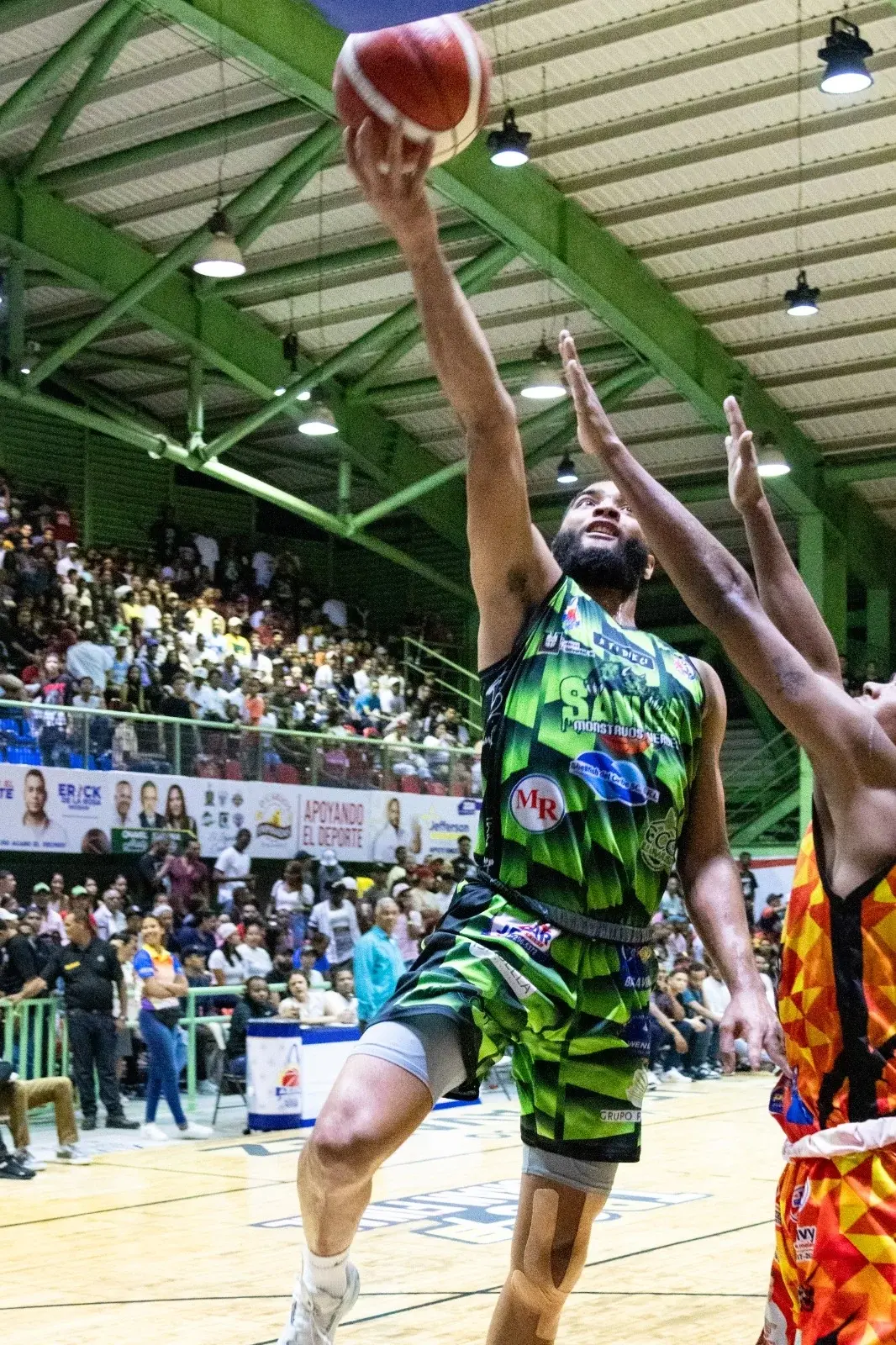 Club Savica, a un triunfo del título basket  de Higüey