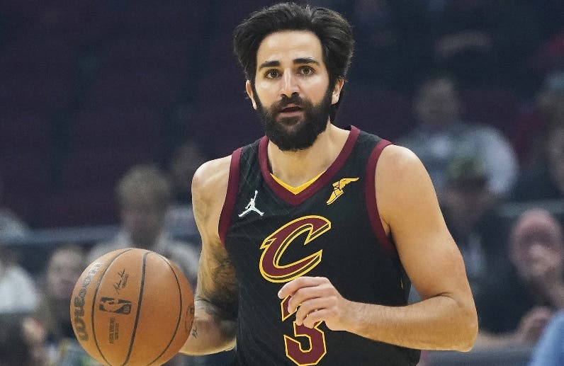 Ricky Rubio anuncia su retiro de la NBA