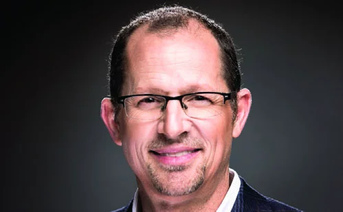 Jeff Maggioncalda, CEO de Coursera.