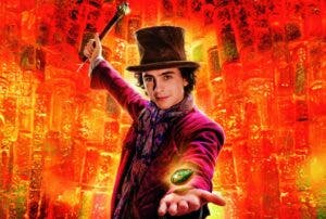 “Wonka” vuelve a encabezar taquilla