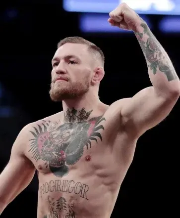 McGregor con intenciones de regresar otra vez a la UFC