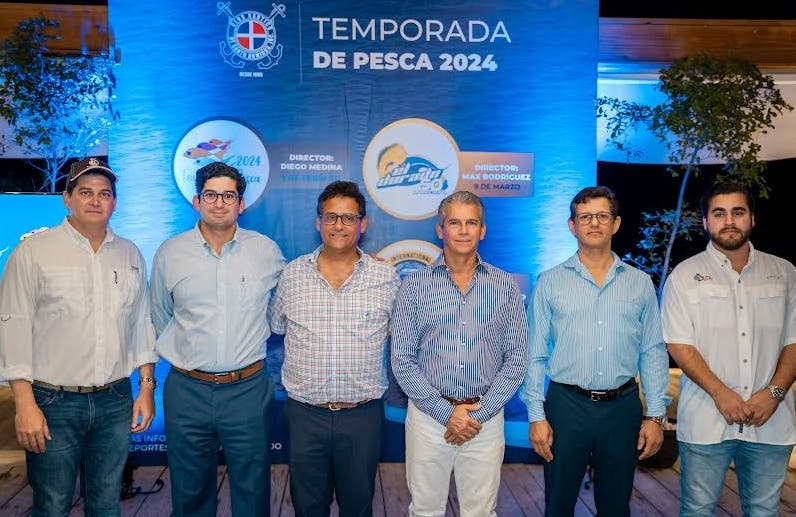 Club Náutico SD inicia con torneo el 3  de febrero