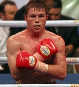 Munguía está seguro de derrotar a “Canelo”