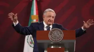 López Obrador abre una cuenta de TikTok para acercarse a los jóvenes