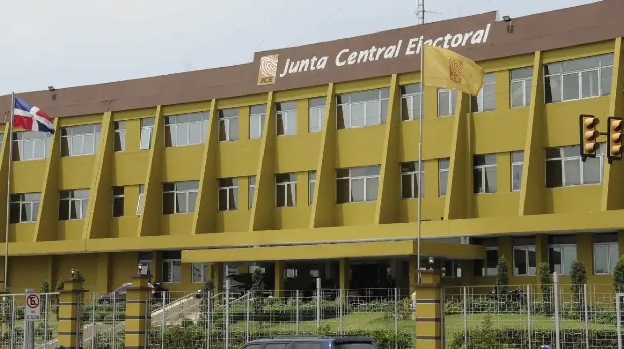 JCE da garantías de que habrá elecciones justas