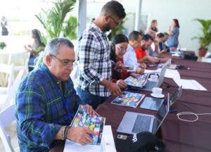 JCE inicia revisión de boletas serán utilizadas en elecciones municipales