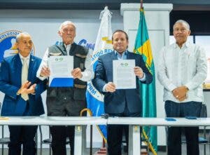 Guillermo Moreno es candidato PRM en Distrito Nacional