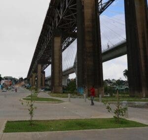 Avenida del Río es reconocida por visitantes que piden su continuidad