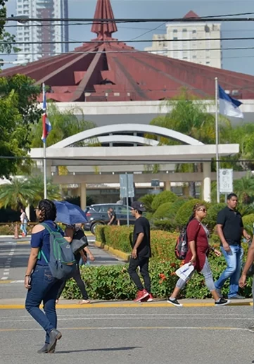 En Villa Altagracia piden centro UASD