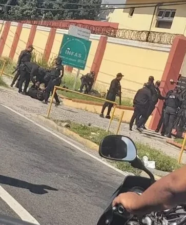 El Ministerio Público avanza en pesquisas  red vincula a militares