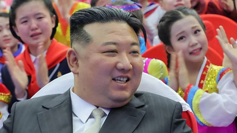 5 cosas que no sabemos sobre Kim Jong-un, el líder de Corea del Norte que hoy cumple 40 años