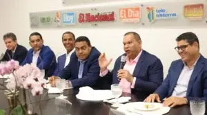 Candidatos alcaldes PLD y Alianza Rescate RD viabilizarán fondos para gestión