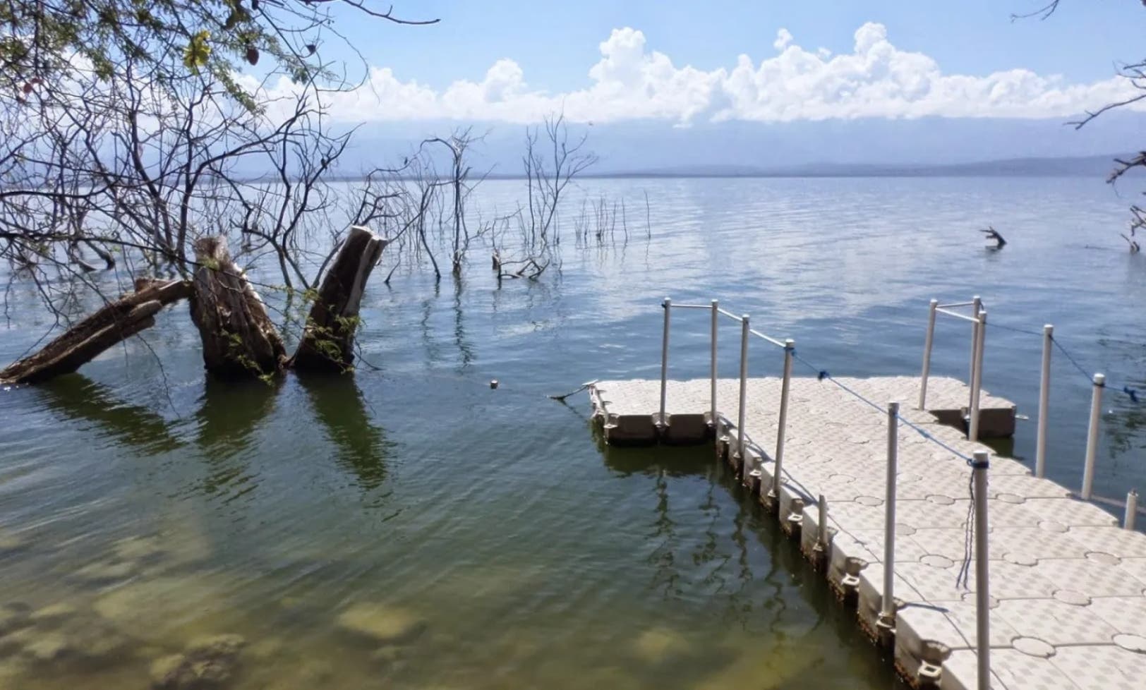 Pedernales necesita de una atención especial