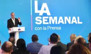 Nuevo programa salud beneficiará 4 millones