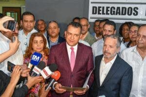 JCE inicia proceso de impresión de boletas elecciones municipales