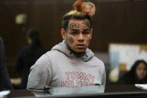 Ministerio Público apelará medidas de coerción impuestas a Tekashi