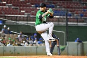 Serie Final: Andy Otero buscara poner 3-0 a Estrellas ante Licey esta noche