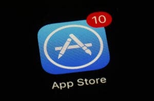 Apple reduce comisiones para desarrolladores de apps en Europa