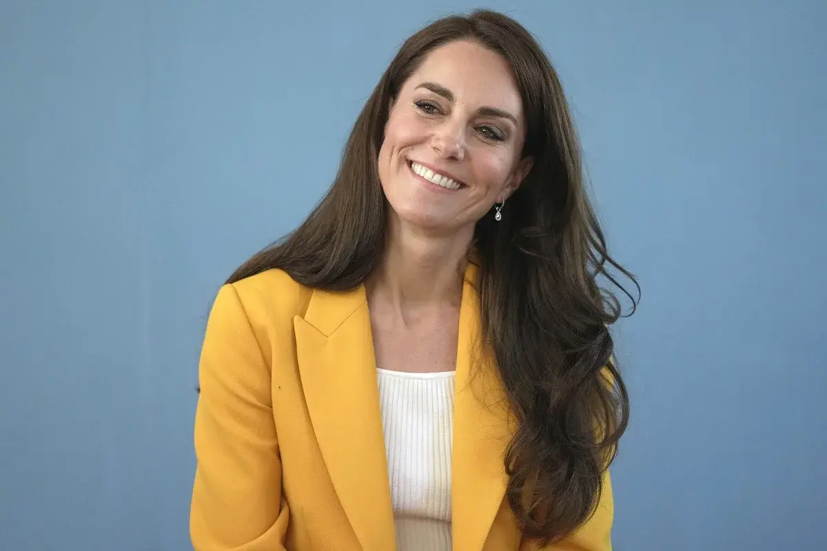 Kate Middleton, de princesa de cuento a símbolo de resiliencia ante la adversidad