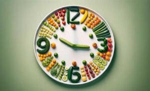 Cuál es el horario en que el hambre ataca y qué hábitos pueden combatirlo