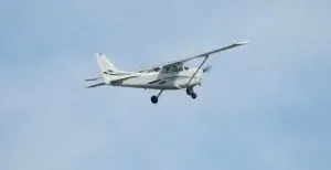 Una avioneta se estrella en San Vicente y las Granadinas con cinco personas a bordo