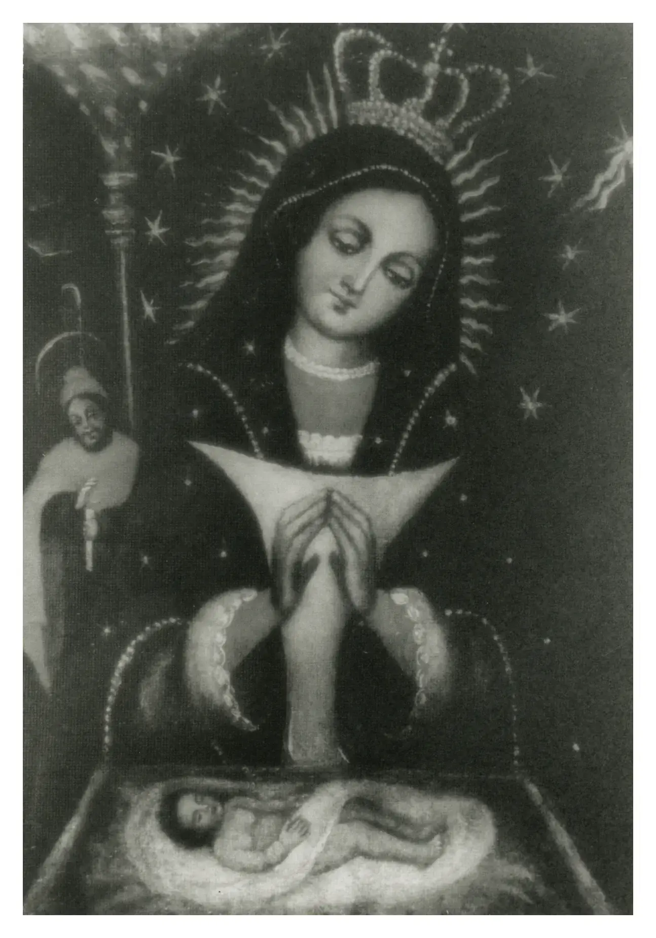 La Virgen de La Altagracia, culto e historia