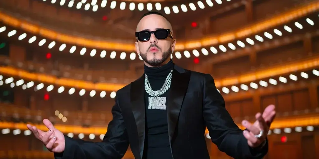 Yandel tendrá gira en latinoamérica y España