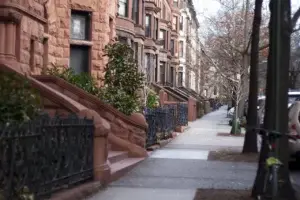 Los precios de la vivienda en Nueva York se dispararon un 68 %