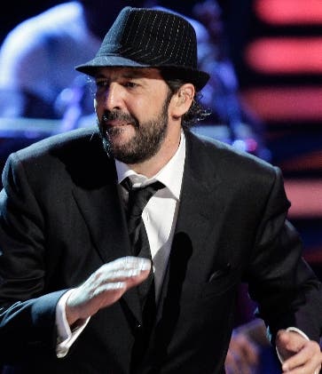 Cinta de Juan Luis Guerra se estrenará en abril