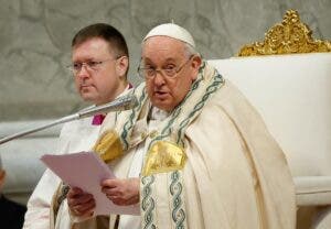 Papa Francisco alerta de que muchos conflictos hoy “se alimentan de noticias falsas»