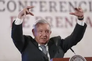 La aprobación de López Obrador sube a 58 % tras un mes de las campañas, según encuesta