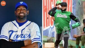 Licey y Estrellas buscaran terminar el Round Robin esta noche