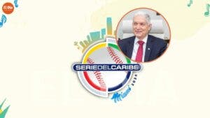 Confederación de Béisbol anuncia los árbitros para la Serie del Caribe Miami 2024