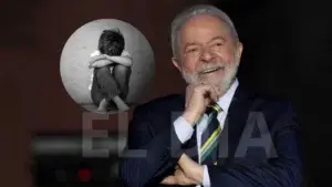 Lula sanciona una ley que incluye el ‘bullying’ como delito en el código penal