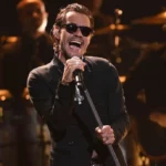 Marc Anthony, Farruko y Quevedo pondrán la música en Gala europea de los Premios Juventud