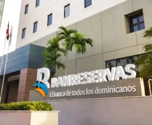 Entra en vigor nueva Ley orgánica del Banco de Reservas