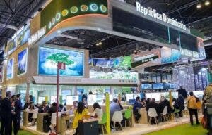 El país tendrá activa representación en Fitur