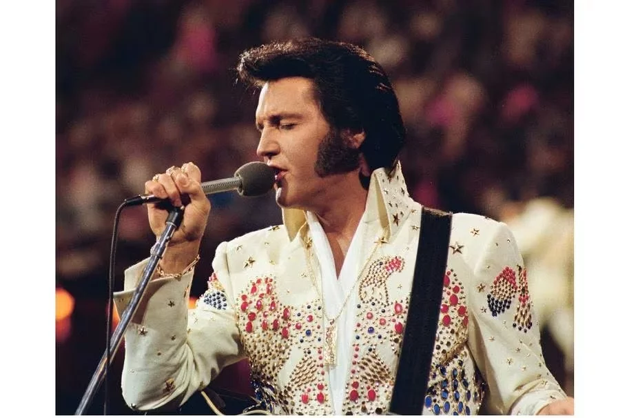 Elvis Presley volverá a la vida con ayuda de la IA