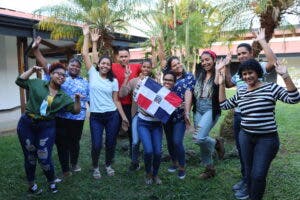 Hoy se celebra el Día Nacional de la Juventud