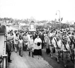 La Virgen de la Altagracia, culto e historia en el país