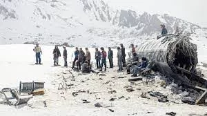 “La Sociedad de la Nieve”