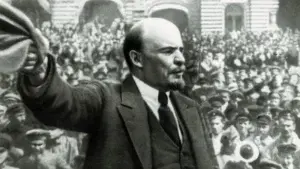 3 claves para entender la importancia histórica de Lenin