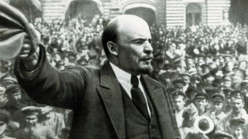 3 claves para entender la importancia histórica de Lenin