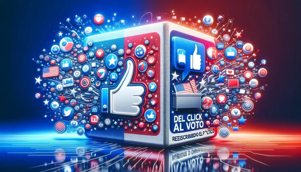 Redes sociales han venido a democratizar el ejercicio del periodismo, afirma José Monegro