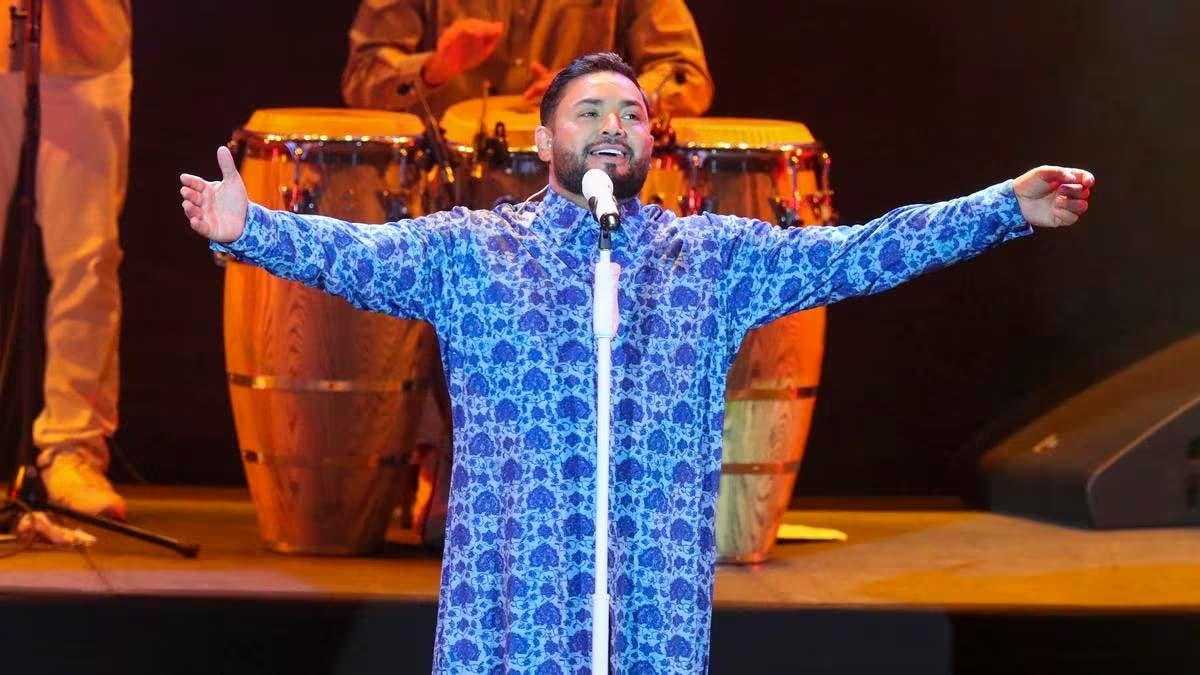 Manny Manuel ofrecerá un concierto tributo a Juan Gabriel