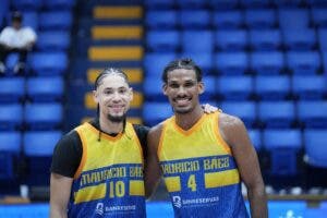 Mauricio Báez y el Caliche avanzan a semifinal clásico baloncesto Boyón Domínguez